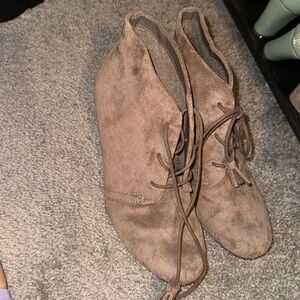 Dr. Scholls shoes